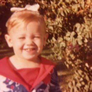 Meet your Posher, Dorothy